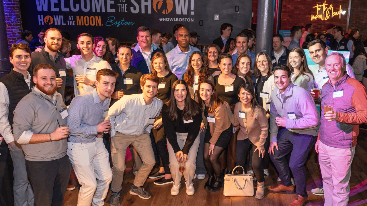 Boston YPEM Battle of the Bartenders 2025