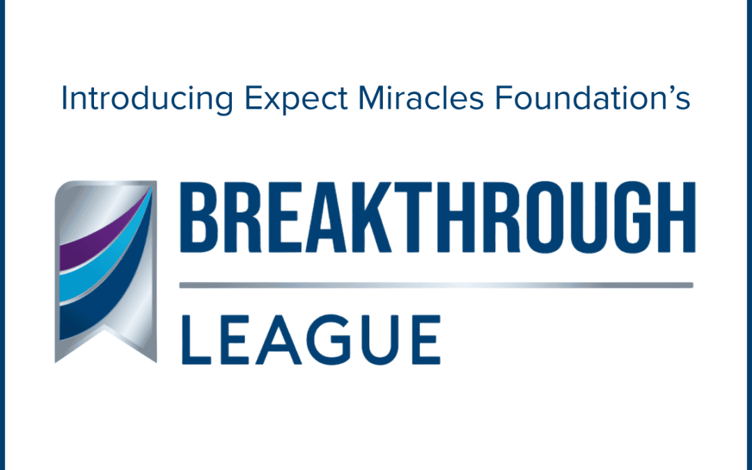 Breakthrough League