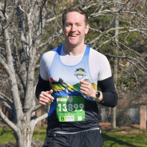 Meet the 2024 Boston Marathon Runners