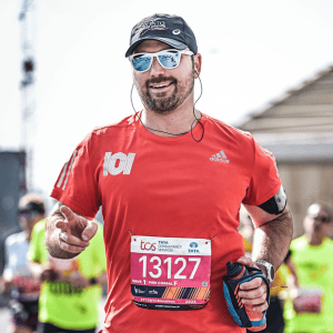 Meet the 2024 Boston Marathon Runners