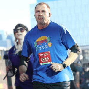 Meet the 2024 Boston Marathon Runners