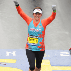 Meet the 2024 Boston Marathon Runners