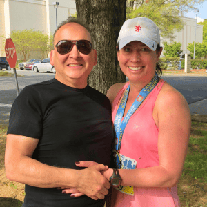 Meet the 2024 Boston Marathon Runners