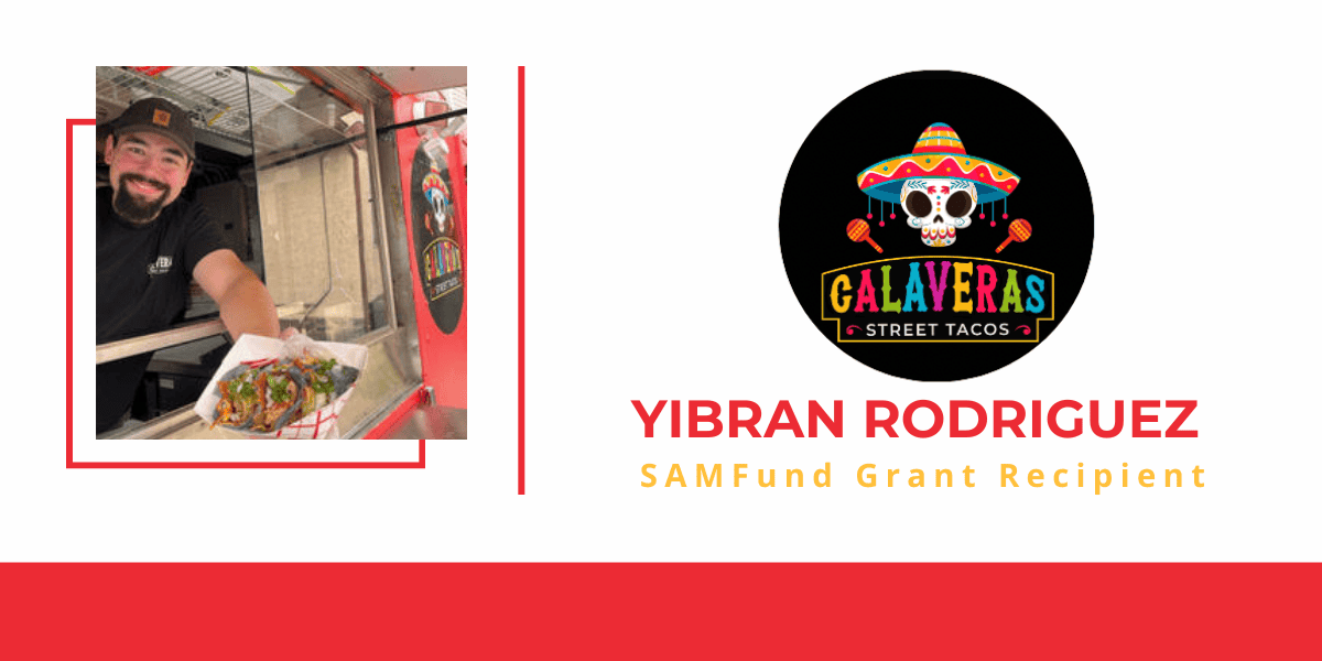 YIBRAN CALAVERAS