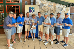 Financial Services Cup 2024 winners