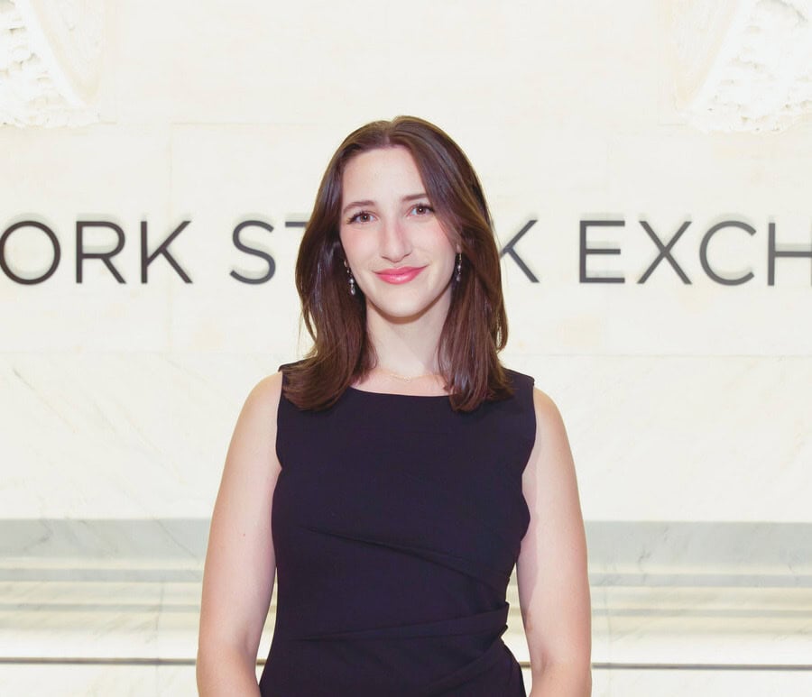 Jaime Sponsorship Coordinator