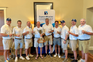 Financial Services Cup 2025