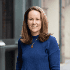 Jaime Sponsorship Coordinator