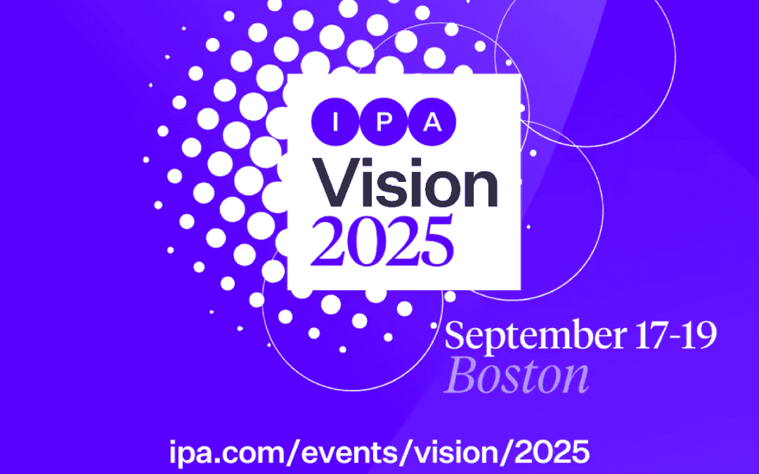 IPA Vision 2025