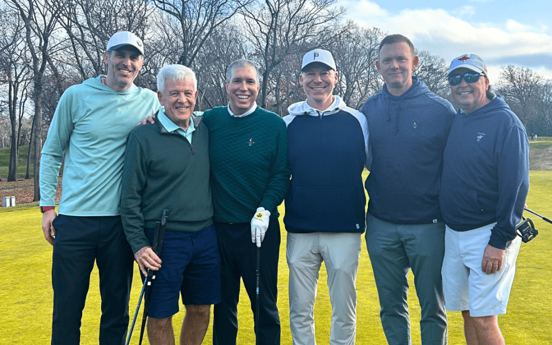 2025 Smithwick’s Open Supporting Expect Miracles Foundation